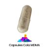 Capsules Cola MDMA