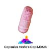 Capsules Mario’s Cap MDMA