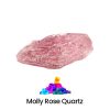 Molly Rose Quartz