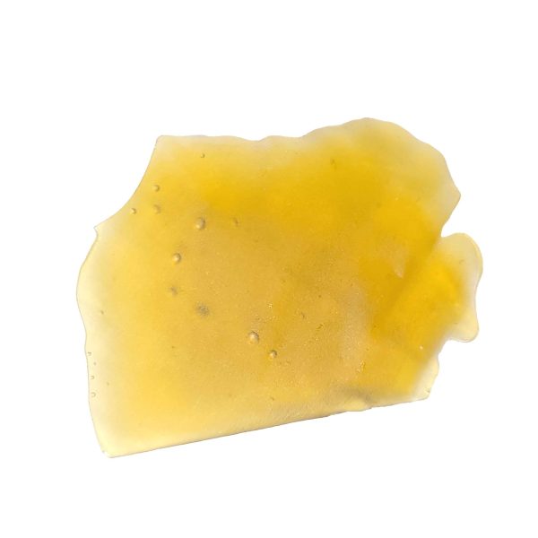 Shatter: Blueberry Syrup