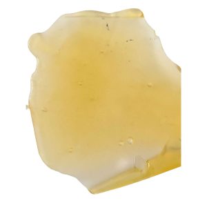Shattered Gummy Bears