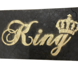 Hash: King
