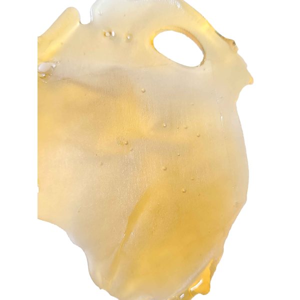 Shattered Peach OG