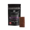 Twisted Extracts Grape Halley’s Comet: 1:1 Jelly Bomb THC/CBD Bliss