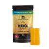 Twisted Extracts Mango: 1:1 Jelly Bomb THC/CBD Bliss