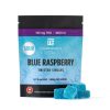 Twisted Extracts 160mg THC Sour Blue Raspberry Singles (Indica)