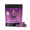 Twisted Extracts 160mg THC Sour Grape Singles (Indica)