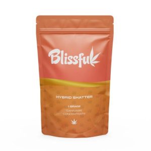 Shatter: Blissful – Hybrid