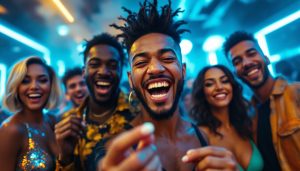 MDMA Microdosing: Benefits and Risks
