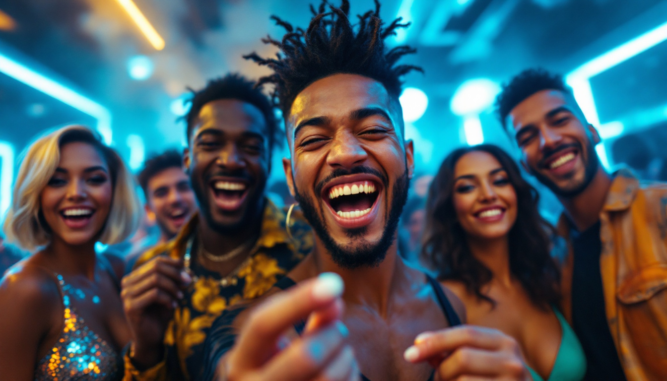 MDMA Microdosing: Benefits and Risks