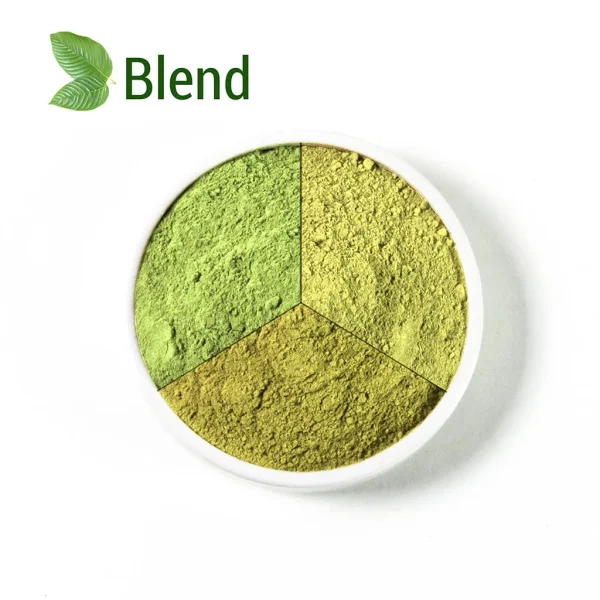 KRATOM Power Blend