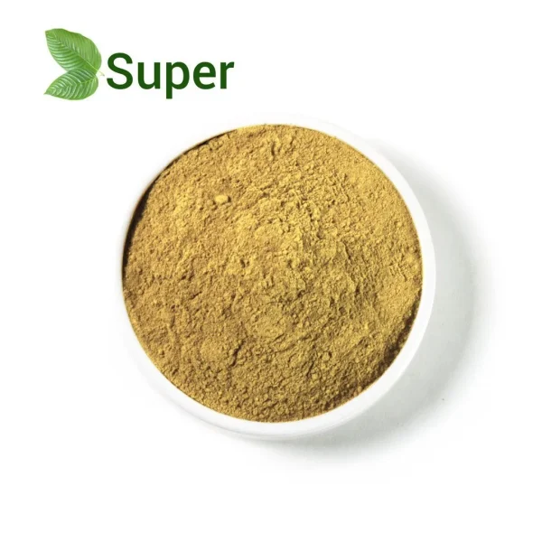 KRATOM Super Red Bali